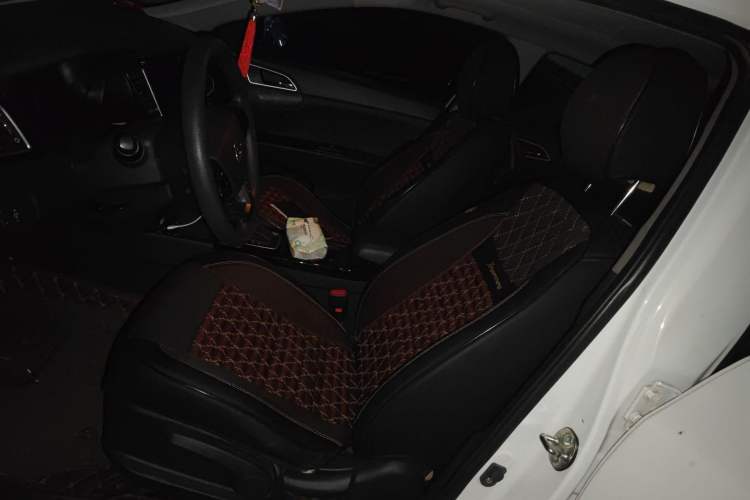 Used Hyundai Mistra 2016 1.8L Automatic Smart GLS
