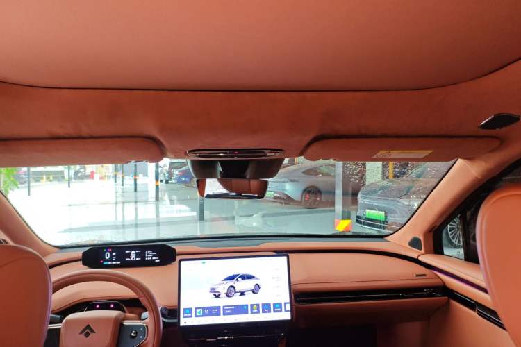 Used Hyptec HT 2024 825 Ultra-High Voltage LiDAR Edition
