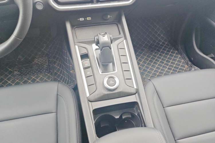 Used Great Wall Poer 2024 2.4T Commercial Version Automatic Diesel 4x4 Elite Edition