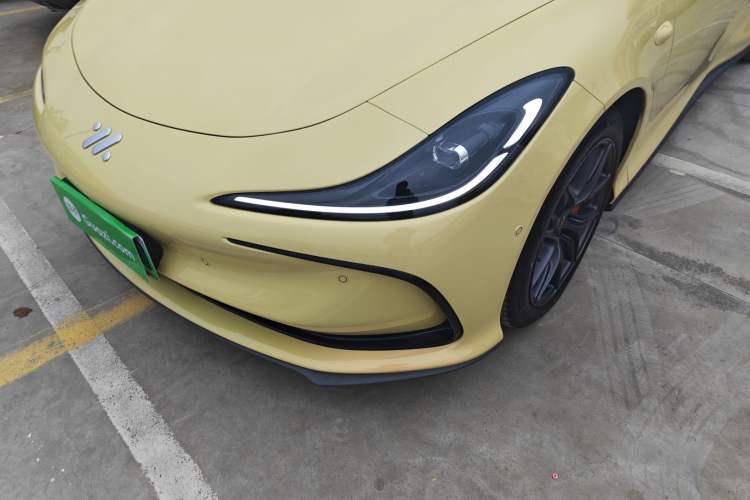 Used IM L6 2024 Max Standard Edition
