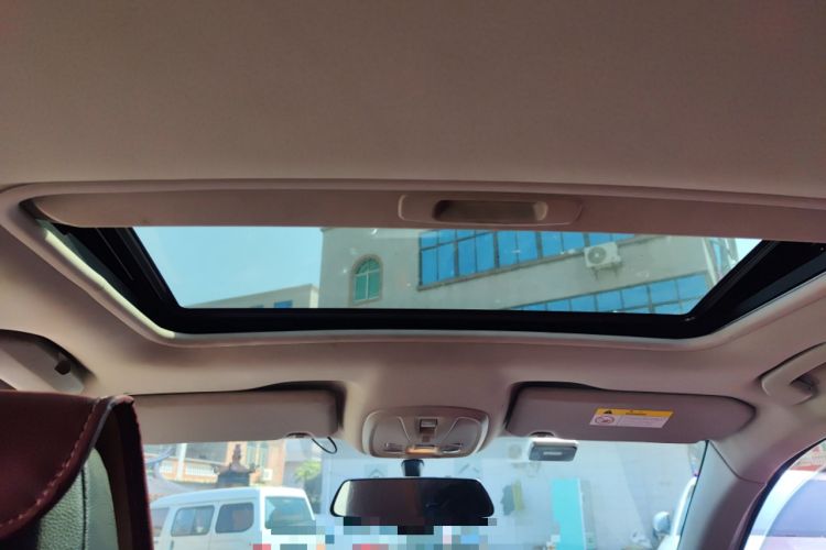 Used Peugeot 408 2016 1.6T Automatic Luxury Edition
