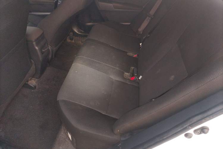 Used Toyota Corolla 2017 Revised Dual-Engine 1.8L E-CVT Leading Edition
