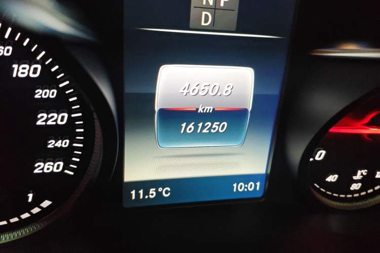 Used Mercedes-Benz C-Class 2018 C 200 L Sport Edition