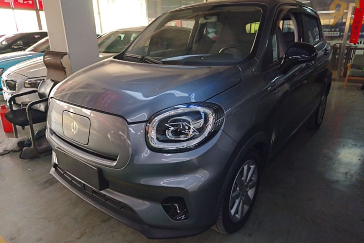 Used Leapmotor T03 2022 Crystal Edition