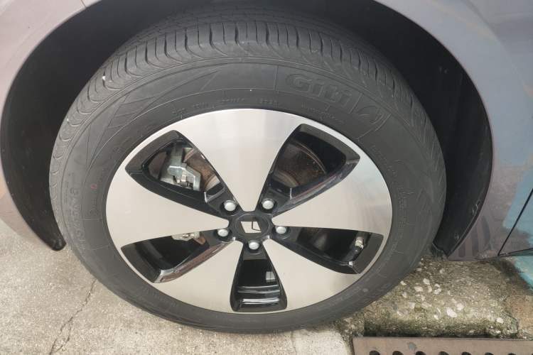 Used Baojun Cloud 2023 460 Pro
