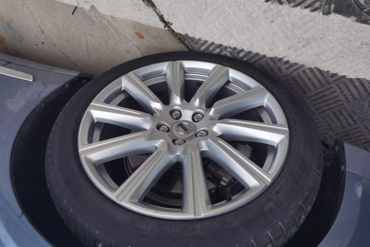 Used Volvo S90 2017 T5 Smart Luxury Edition