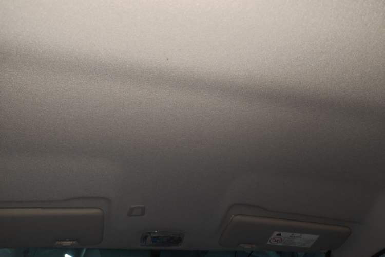 Used Dongfeng NAMMI BOX 2022 Chasing Wind Edition 351 km Advanced Model Headliner