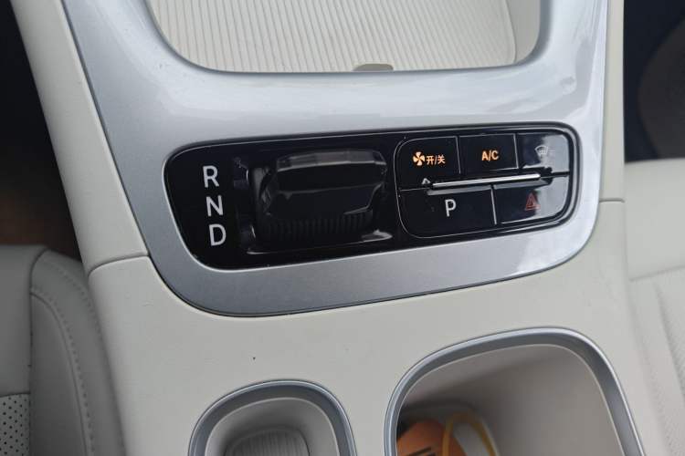 Used Geely Galaxy Geome 2025 UP 410km Exploration Edition