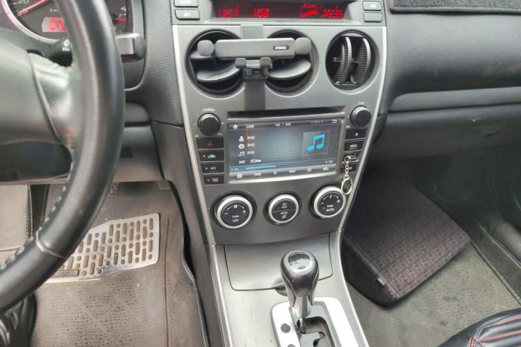 Used Mazda 6 2013 2.0L Automatic Fashion Edition
