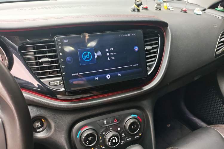 Used Fiat Ottimo 2014 1.4T Automatic Sport Edition
