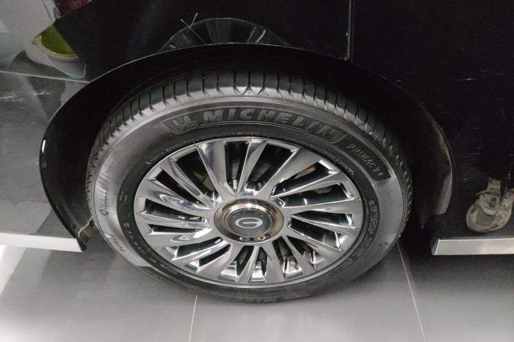 Used GAC Trumpchi M8 2023 Zongshi Series 400T Flagship Edition