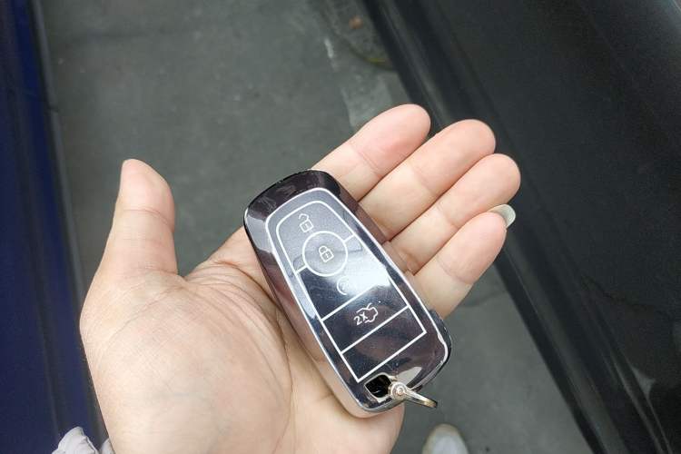 Used Lincoln Corsair 2020 2.0T Two-Wheel Drive Luxury Edition
