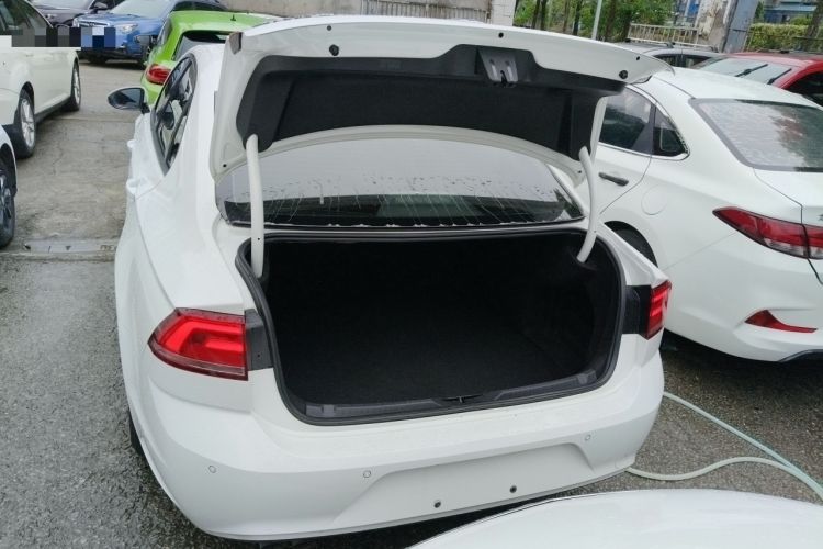 Used Volkswagen Lamando 2018 230TSI DSG Fashion Edition