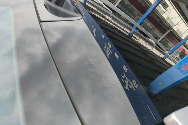 Used AION V 2024 Aion Tyrannosaurus 650 LiDAR Edition