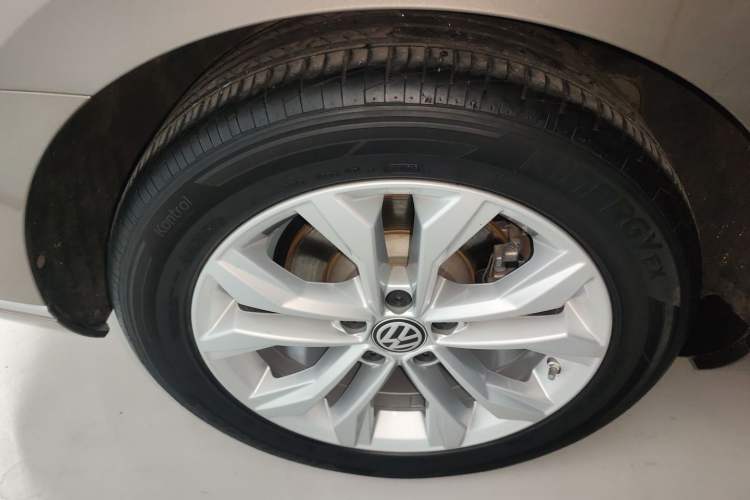 Used Volkswagen Magotan 2019 330TSI DSG Luxury Model China V Standard