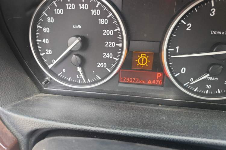 Used BMW 3 Series 2011 320i Sport Edition