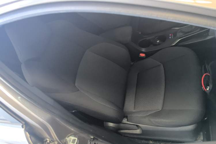 Used Toyota FRONTLANDER 2022 2.0L CVT Leading Edition
