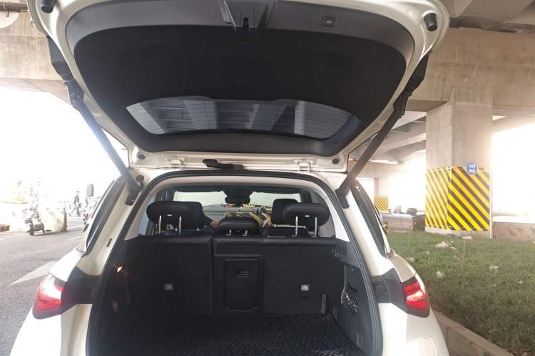 Used smart #1 2024 Dynamic Standard Edition