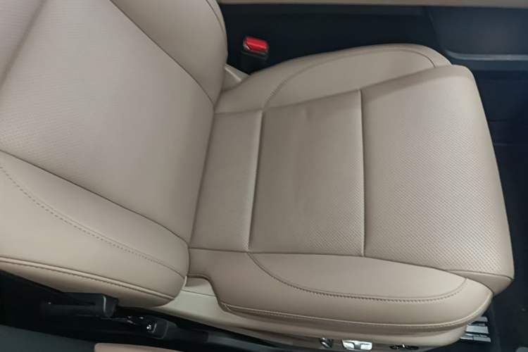 Used Li Auto L6 2025 Max Smart Refresh Edition
