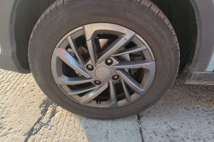 Used NETA V 2022 Chao 300 Lite Lithium Iron Phosphate Exterior 7