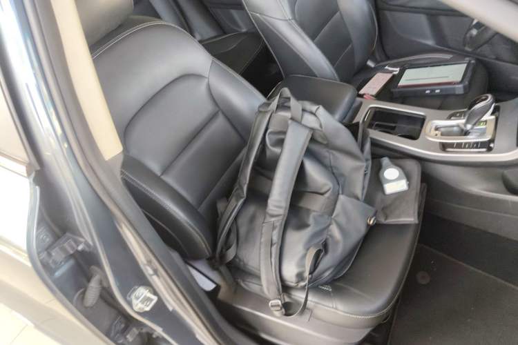 Used Geely Auto Emgrand GS 2018 Sport Edition 1.4T Automatic LingShang Model
