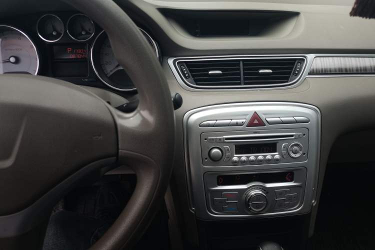 Used Peugeot 308 2012 1.6L Automatic Fashion Edition
