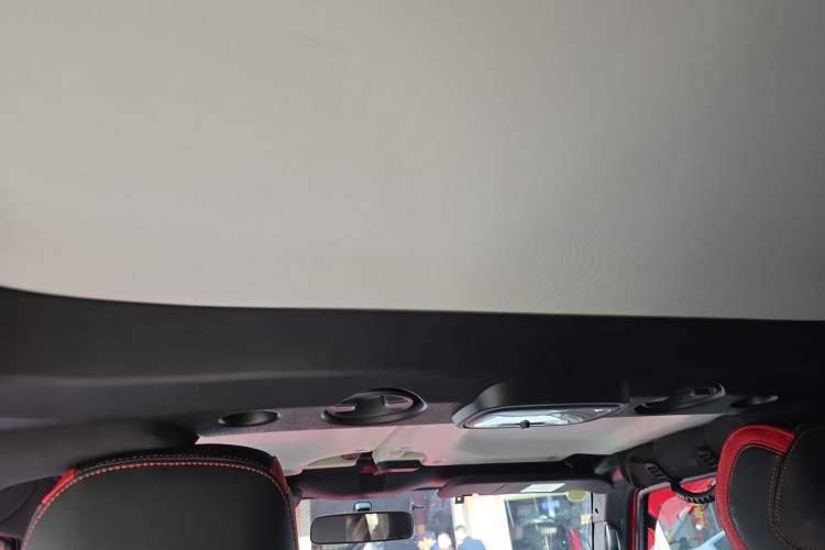 Used BAIC Off-Road BJ40 2024 2.0T Urban Hunter Honor Edition