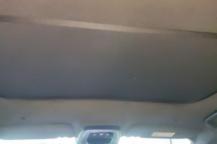 Used Zeekr 001 2023 WE Edition 86 kWh Headliner