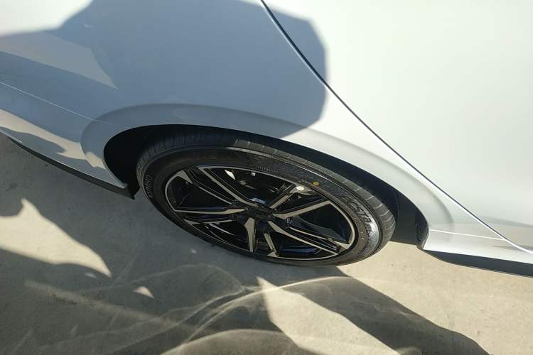 Used Geely Auto Binray 2024 Binrui COOL 1.5T DCT Longteng Edition