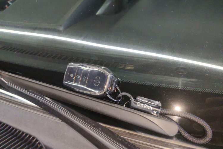 Used Toyota Prado 2016 3.5L Automatic TX-L