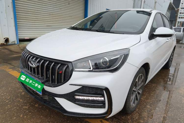 Used Chery Arrizo 5 2024 1.5L CVT Style Version