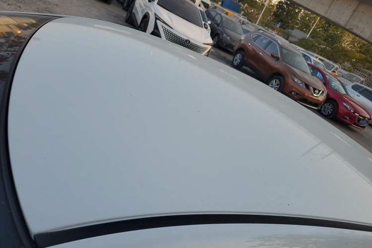 Used Venucia Venucia D60EV 2022 Standard Range T3