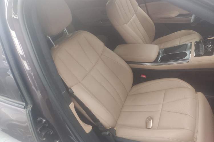 Used Nio ES8 2020 415 km Signature Edition 6-Seater Version