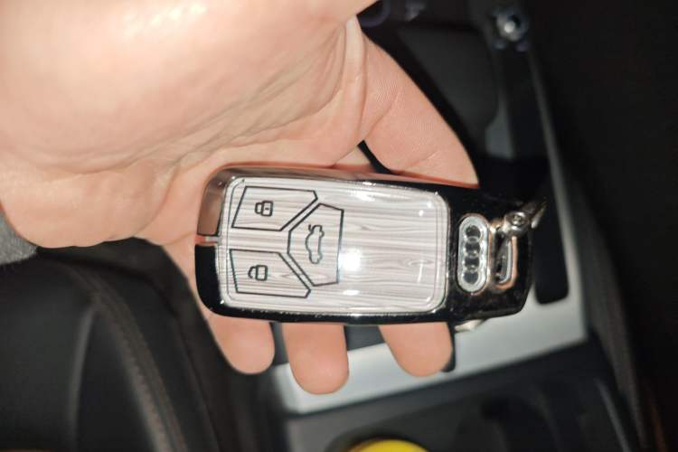 Used Audi Q5L 2020 Updated 40 TFSI Prestige Fashion Edition