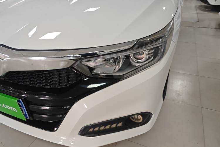 Used Honda Crider 2019 180 Turbo CVT Comfort Edition China V Left Front Headlight