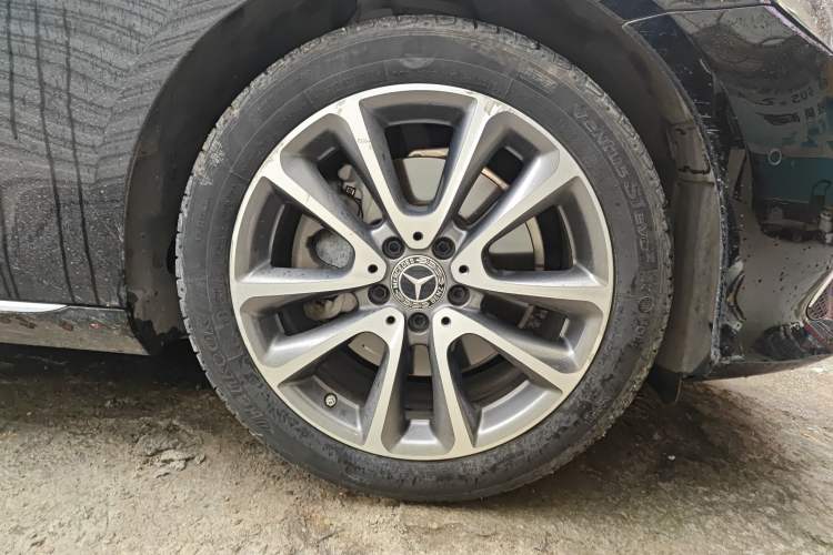 Used Mercedes-Benz E-Class 2020 Facelift E 260 L