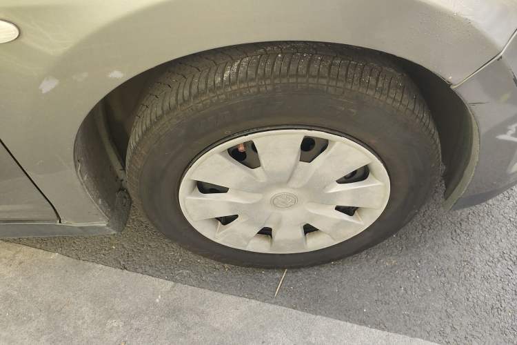 Used Venucia D50 2013 1.6L Manual Fashion Edition