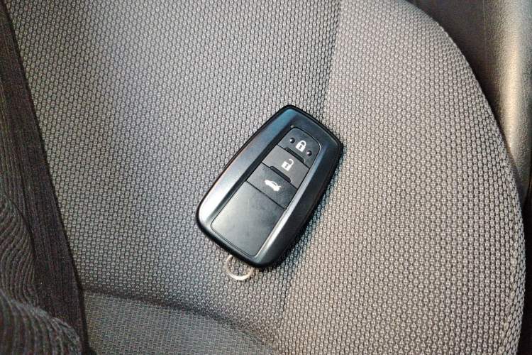 Used Toyota Levin 2021 Dual-Engine 1.8H E-CVT Luxury Edition