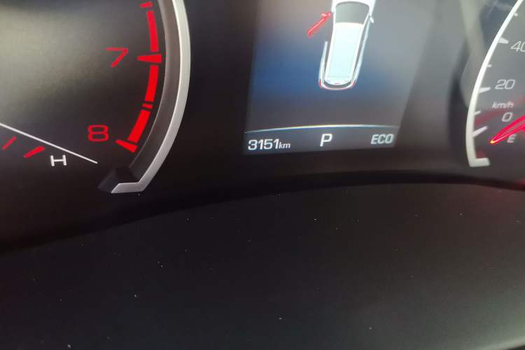 Used Haval H6 2025 1.5T National Style Urban Edition