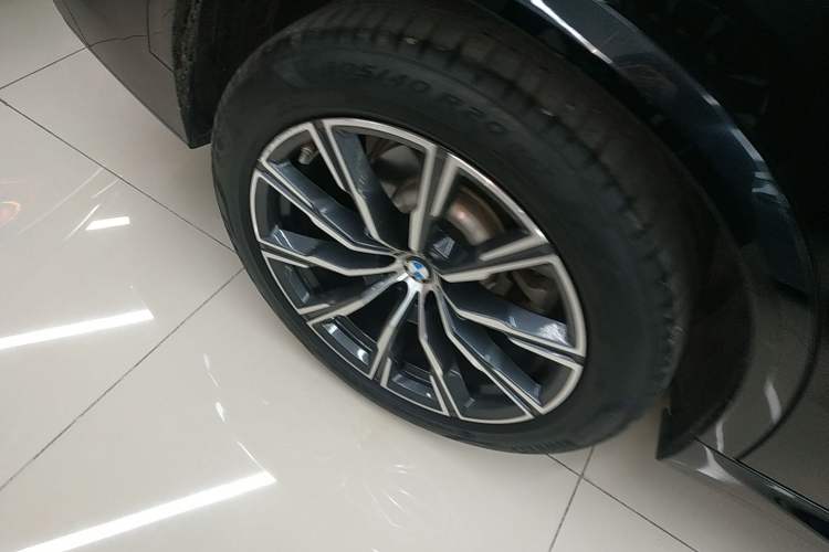 Used BMW X5 2019 xDrive30i M Sport Package
