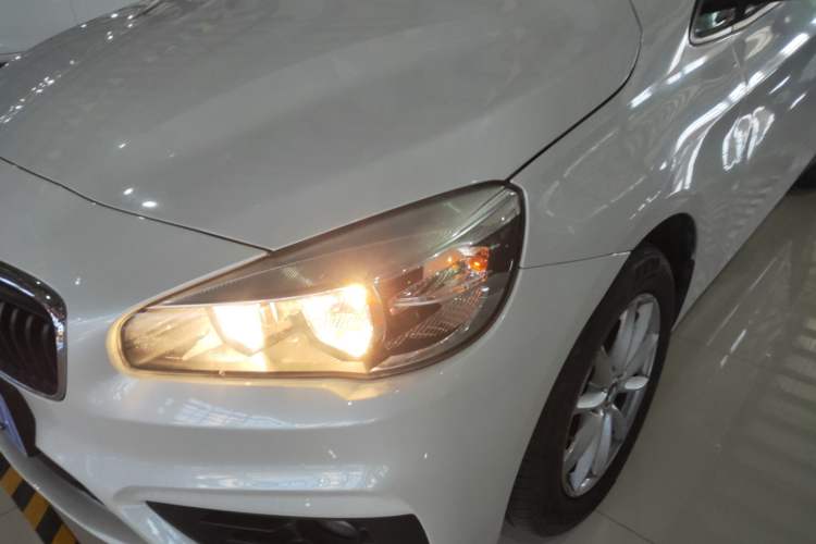 Used BMW 2 Series Active Tourer 2016 218i Fashion Model