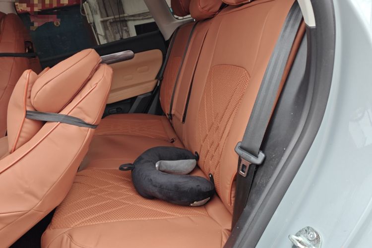 Used Leapmotor C11 2024 Range-Extended 300 Smart Enjoyment Edition
