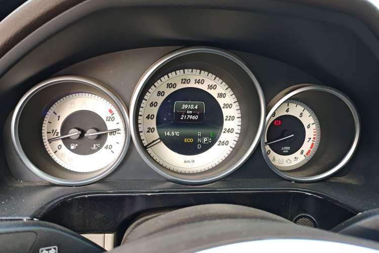 Used Mercedes-Benz E-Class 2014 Revised E 260 L Sport Luxury Edition
