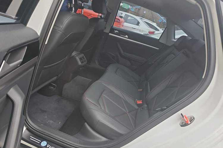 Used Volkswagen Lavida 2024 300TSI DSG Starry Sky Leading Edition