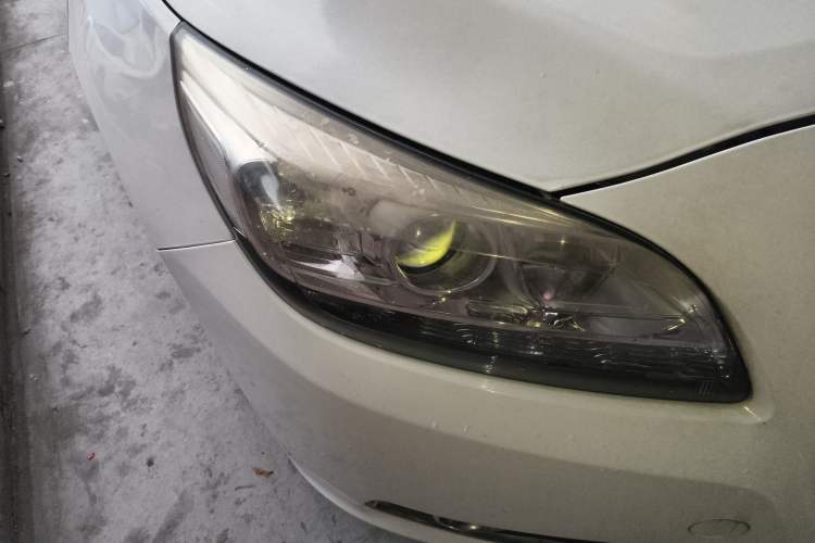 Used Chevrolet Malibu 2013 2.0L Automatic Comfort Edition
