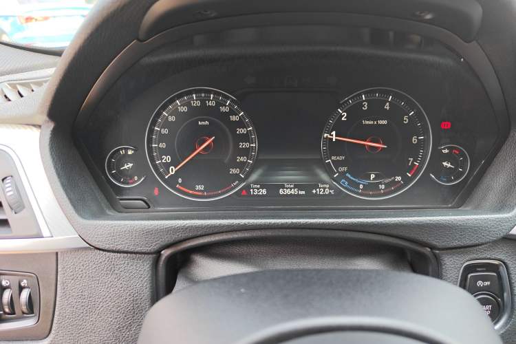 Used BMW 3 Series 2018 320i M Sport Night Edition