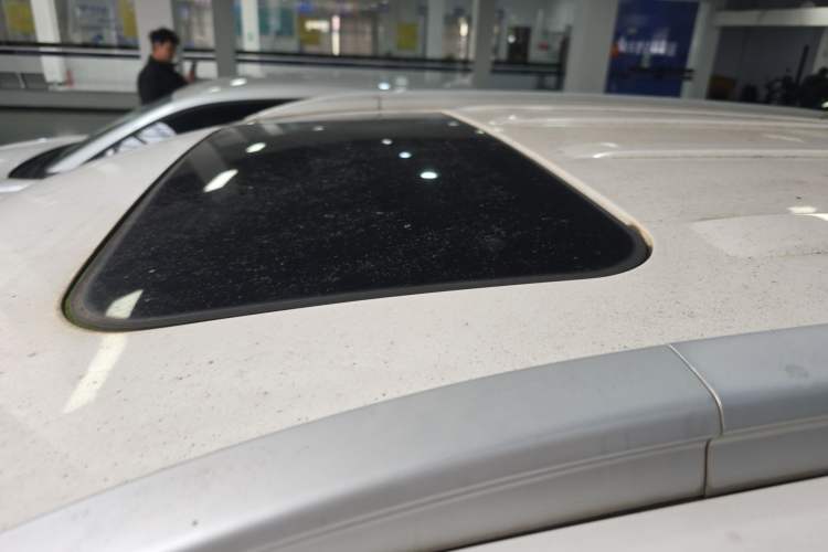 Used Chery Tiggo 5 2016 1.5T Manual Jiayue Trust Edition
