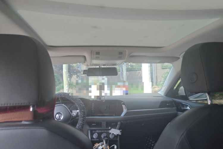 Used Volkswagen Sagitar 2021 280TSI DSG 30th Anniversary Edition
