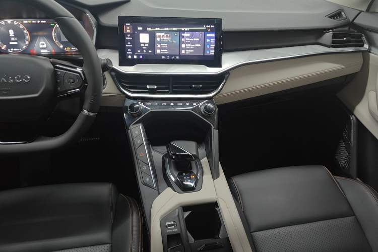 Used Lynk & Co 06 EM-P 2020 PHEV Plus