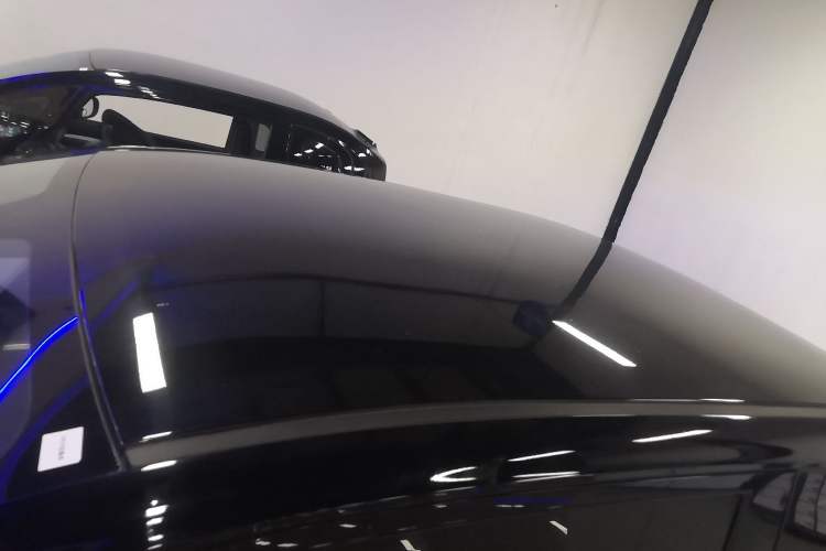 Used Baojun KiWi EV 2022 Artist Lite Edition Ternary Lithium